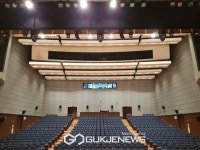 금천문화재단, 올해 상반기 금나래아트홀 수시 대관!