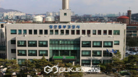일산동부경찰, 안전사고 방지위한 어린이통학버스 합동점검