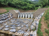 경기도, 산림재해방지 18개 시군 사방댐 20곳 추진