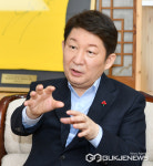 권영진 대구시장, 3400억 투입 상화로 입체화 도로 만들어 상습정체 해소한다