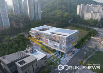 용인시, 흥덕지구 청소년문화의 집·기흥국민체육센터 본격 착공