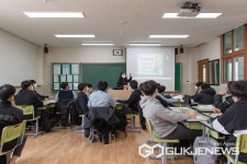 증평군-형석중학교, 청소년기록가 양성 나서