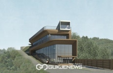 동작구, 용양봉저정 공원 전망카페 첫 삽...2023년 4월 완공