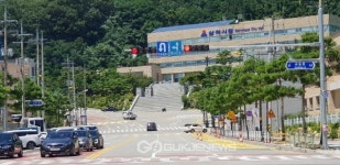 삼척시, 삼척 관광택시 시범 운영