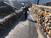 산청군, 새뜰마을 사업 4년 연속 선정