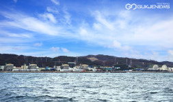 월성본부, 2022년 동경주 지역주민 건강검진 사업 시행