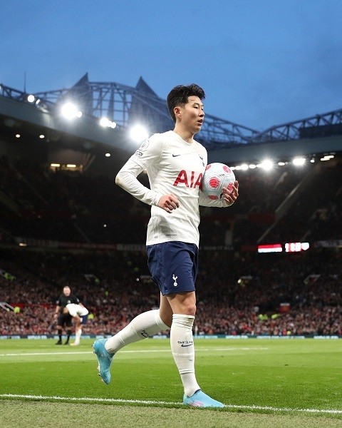 손흥민의 복귀로 토트넘, 웨스트햄 4-1으로 제압해 리그 6위로 도약