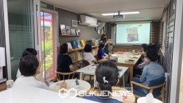 구로구, 독서활성화 위해 작은도서관 지원 사업 공모!