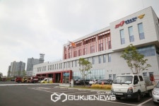 보령소방, 부주의 가스 화재 예방 당부