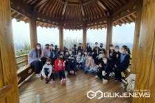 청주 창리초등학교, 마을교육 실시 눈길