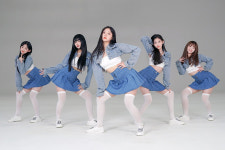 걸그룹 버스터즈, 강남구 숏폼크리에이터 1기 활동 개시