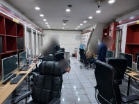 사천署, 학교주변 불법·무등록 성인 PC 게임장 합동단속