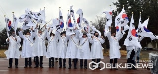 김제원평장터 대한독립 만세...103년전 그날의 함성 들리다