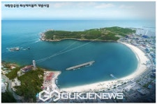 울산시, 동구 대왕암 일대체류형 관광지…볼거리·즐길거리·휴양시설 강화