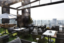 AC호텔 바이 메리어트 서울 강남, 역삼동에 오픈