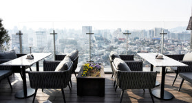 AC호텔 바이 메리어트 서울 강남, 역삼동에 오픈