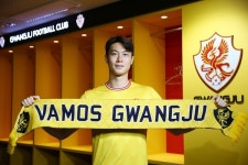 광주FC, 안산 장신 수비수 김재봉 영입