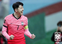 2022카타르월드컵 최종예선순위A조B조, 한국축구 국가대표일정
