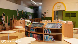 동리목월 기념사업회, 경주엑스포에 도서 기증
