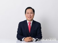 국민의힘 김상규 창원시장 예비후보 배드민턴 구단 창단 공약