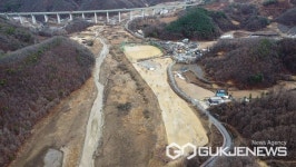 제천시, 금성면 중전파크골프 경기장 확장사업 추진