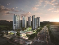 GH, 다산신도시 영구임대주택 357세대 입주자 모집