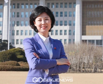 양정숙, 우수의원 국회의장 표창 수여