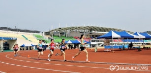 경북소년체육대회, 영천 체육 꿈나무 활약 돋보여