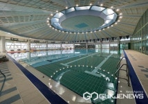 충주시, 국민체육센터 내달 1일부터 개장