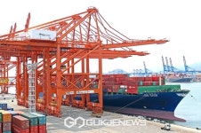 수출전용선복 확대로 수산식품 수출 총력 지원