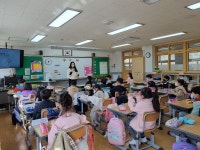 문경교육지원청, Wee센터 찾아가는 상담학교 실시!!