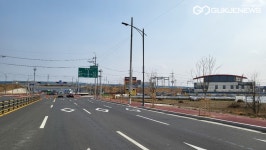 경산시, 특색있는 수종으로 가로수길 조성