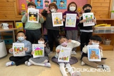 진천 금구초등학교, 65회 개교기념일 맞아 학교사랑주간 운영