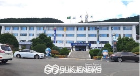 인제군, 옥스팜 트레일워커 및 인제천리길 활성화 업무협약 개최