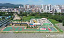 경주시, 다음달부터 어린이 자전거 안전교육장 운영