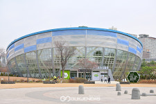[국제포토] 부천호수식물원 수피아