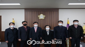 영주시의회, 2021회계연도 결산검사위원 위촉