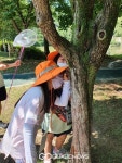 천안시태조산청소년수련관, 태조산 공원 생태지도 만든다