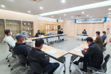 청송군, 어족자원 보호·불법 유어행위 근절 앞장
