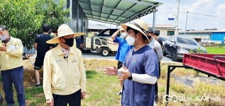 영천시, 후계농업경영인 선정…경북도내 1위