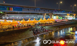 대구시, 서문·칠성야시장 매대운영자 모집!