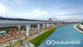 대구시, 생태·문화·관광 자원화를 위한 신천프로젝트 본격 추진