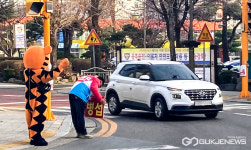 경주시 건천읍 주요 단체, 최병섭 예비후보 지지선언