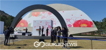 서영교 위원장, 제74주년 제주 4.3 희생자 추념식 참석