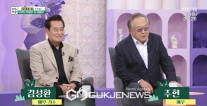 배우 주현 나이부터 프로필·결혼 화제...김성환 성대모사 원조?