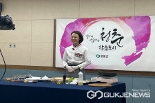 영동군, 장애인 평생교육 청춘영동 홈런(home-learning) 프로그램 운영