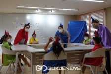서울문화재단 지역예술교육-서울시 공적 돌봄 사업 협력 양해각서 체결