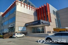 음성군 산업단지 복합문화센터 6일 본격 개관