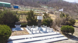 경북북부보훈지청, 이달의 우리지역 현충시설  의성군 항일독립운동기념비