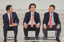 유퀴즈 이화여대 男교수 중창단·통역사 임종령·변호사 한문철·푸른나무재단 설립자 편